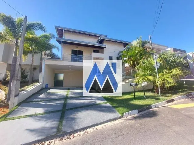 Imagem: Casa com 3 Dormitórios para Alugar, 185