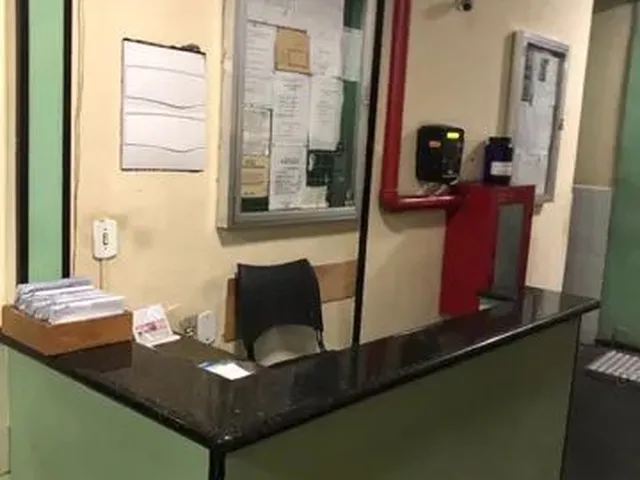 Imagem: Centro Otimo Kitinete Direto com o Proprietario