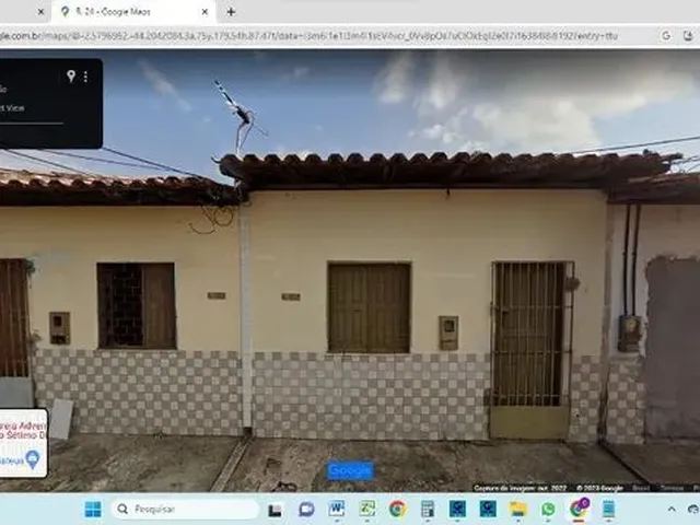 Imagem: Aluga-Se Kitnet na Cidade Operaria