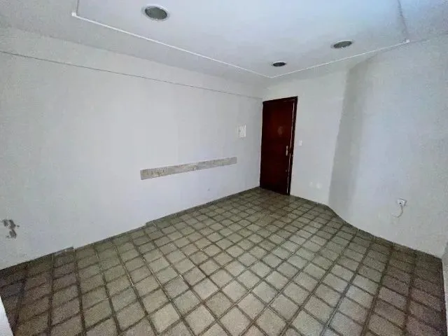 Imagem 3: Alugo Kitnet na Cidade Alta - Ed. Abdon Gosson
