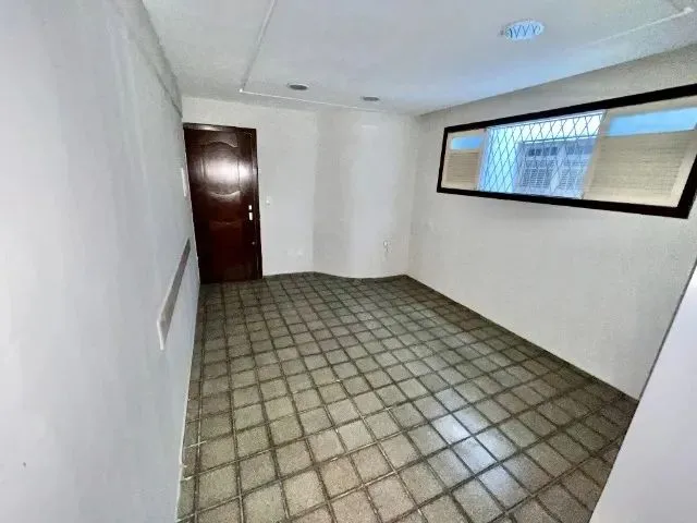 Imagem 2: Alugo Kitnet na Cidade Alta - Ed. Abdon Gosson