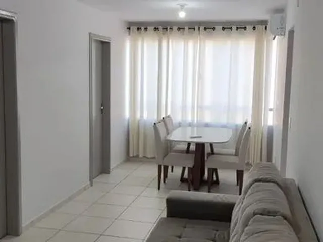 Imagem: Apartamento 2 Quartos Mobiliado no Tropical