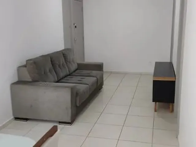 Imagem 10: Apartamento 2 Quartos Mobiliado no Tropical