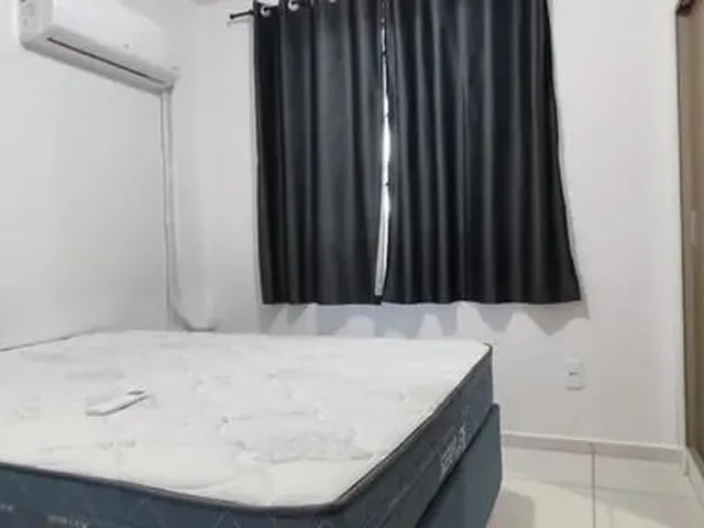 Imagem 5: Apartamento 2 Quartos Mobiliado no Tropical