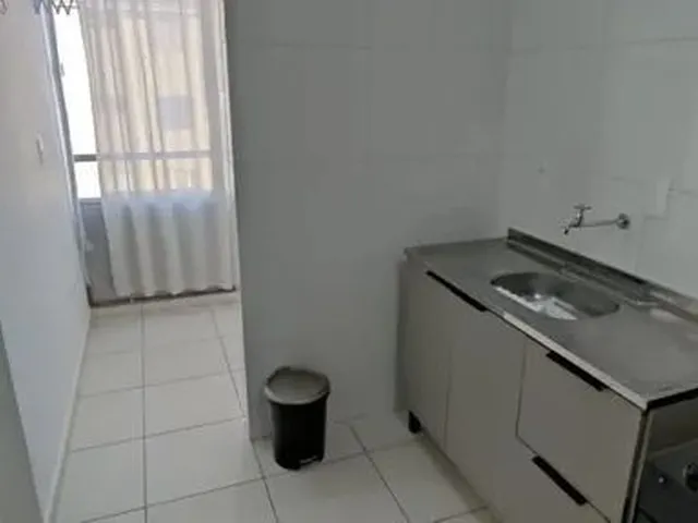 Imagem 7: Apartamento 2 Quartos Mobiliado no Tropical