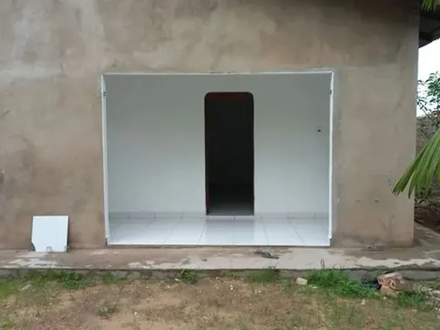 Imagem: Aluguel de Casa