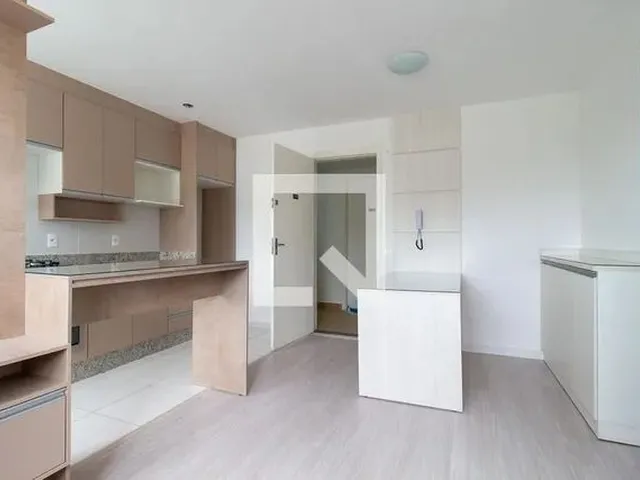 Imagem 1: Apartamento para Aluguel - Atuba, 2 Quartos, 47 M2