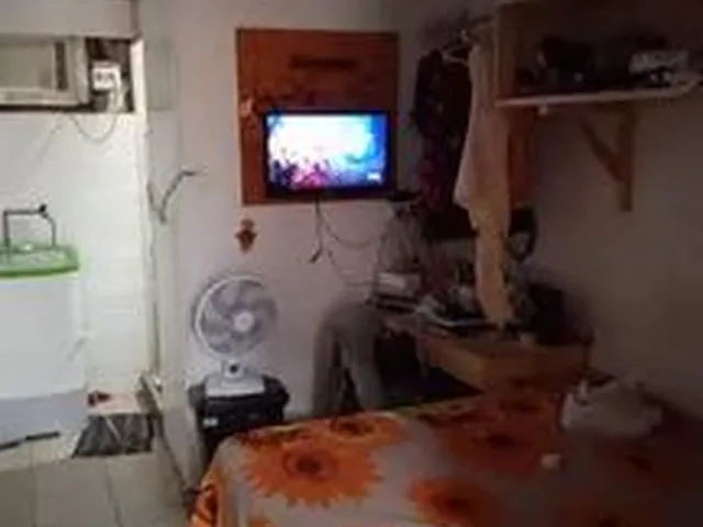 Imagem: Aluga-Se Containner Apartamento