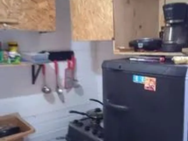Imagem 4: Aluga-Se Containner Apartamento
