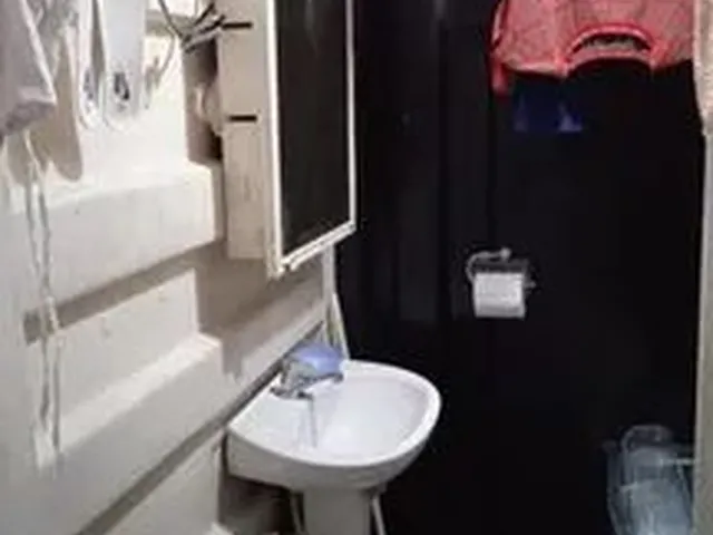 Imagem 2: Aluga-Se Containner Apartamento