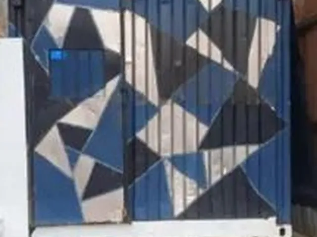 Imagem 3: Aluga-Se Containner Apartamento