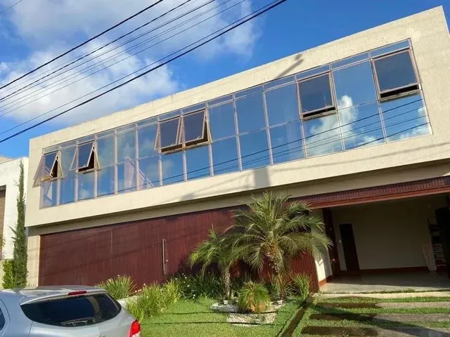 Imagem: Alugo Casa Mobiliada Alto Padrão