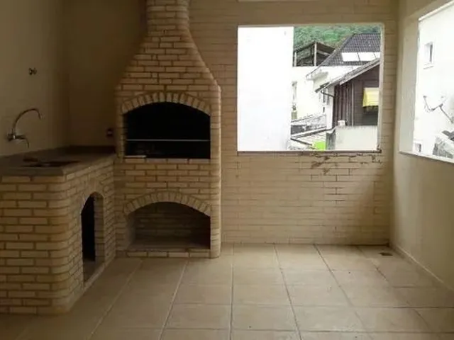 Imagem 12: Triplex de 4 Quartos (Sendo 3 Suítes) Condomínio em Vargem Grande - Imobiliária