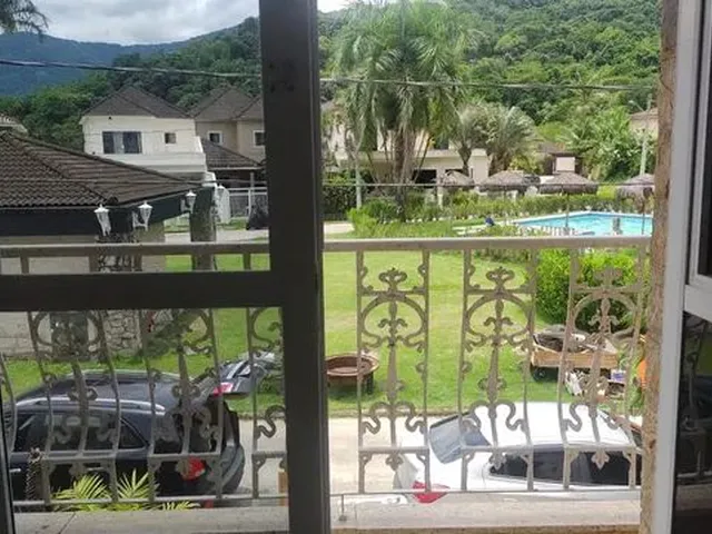 Imagem 10: Triplex de 4 Quartos (Sendo 3 Suítes) Condomínio em Vargem Grande - Imobiliária