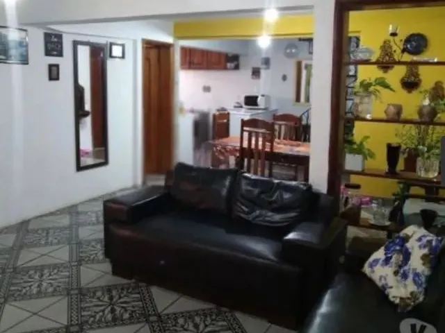 Imagem: Quarto Mobiliado no Umarizal