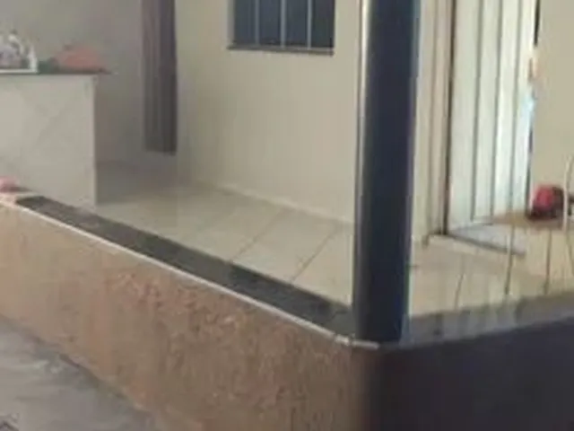 Imagem 2: Aluga-Se Casa no Bairro Osmar Cabral