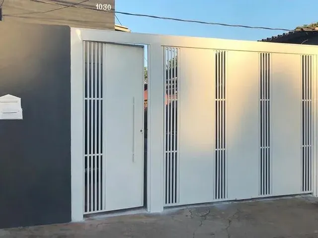 Imagem 1: Aluga-Se Kitnet Casa com 1 dormitório