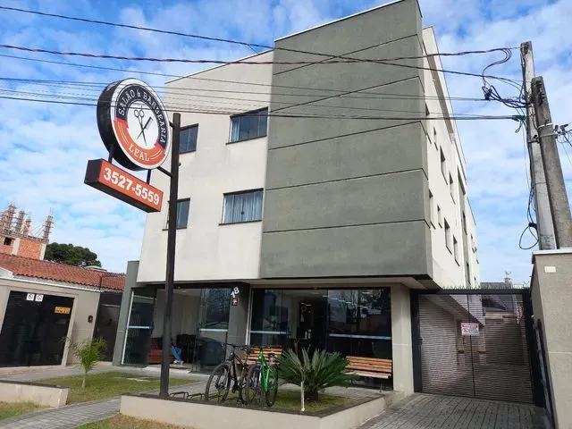 Imagem 1: Aluga-Se Apartamento de Um Quarto Próximo Ufpr Jardim das Américas