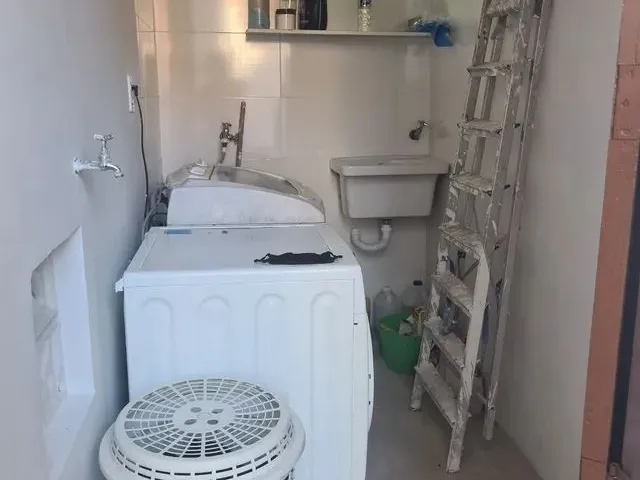 Imagem 5: Casa Cond.3/4(2 Suítes)+Dependência Completa