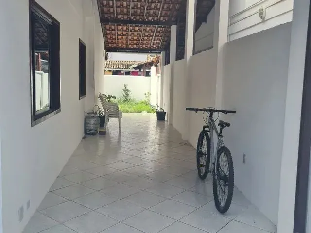 Imagem 9: Casa Cond.3/4(2 Suítes)+Dependência Completa