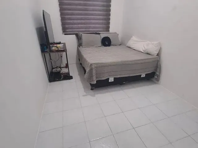 Imagem 2: Casa Cond.3/4(2 Suítes)+Dependência Completa