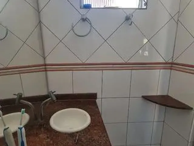 Imagem 3: Casa Cond.3/4(2 Suítes)+Dependência Completa
