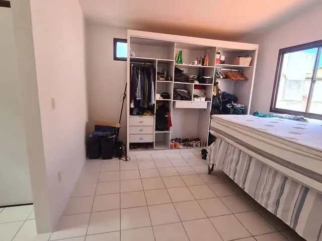 Imagem 6: Casa Cond.3/4(2 Suítes)+Dependência Completa