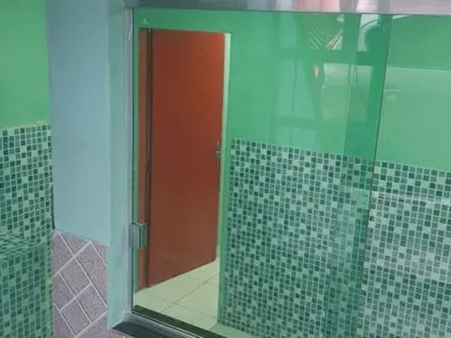 Imagem 1: Aluga Se Uma Kitinete para Solteiro