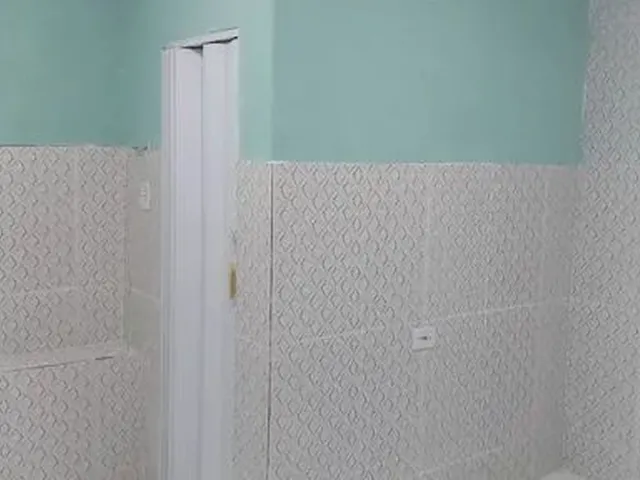 Imagem 6: Aluga Se Uma Kitinete para Solteiro