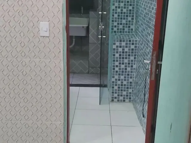 Imagem 3: Aluga Se Uma Kitinete para Solteiro
