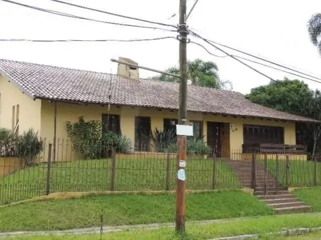 Imagem: Casa Residencial para Aluguel - 670M²