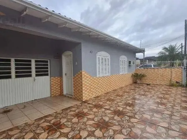 Imagem: Casa para Alugar, 130 M² por R$ 1.468,00/Mês