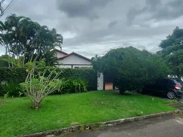 Imagem: Casa em Coqueiral Aracruz-Es