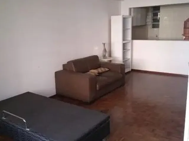 Imagem 1: Kitnet Espaçosa na Av. Rio Branco