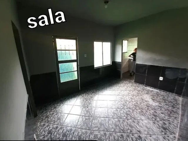 Imagem: Aluguel de Casa em Nilópolis