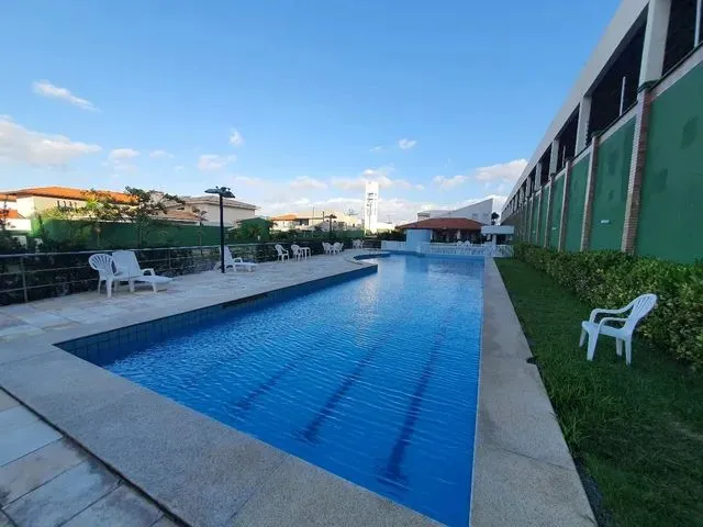 Imagem: Casa de Condomínio para Aluguel Tem 380