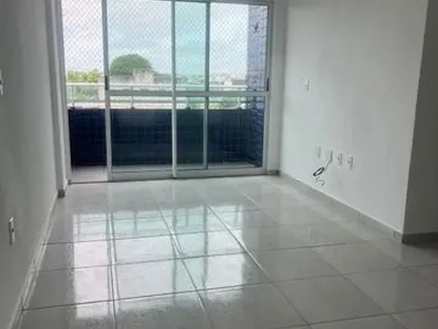 Imagem: Apartamento 02 Quartos no Geisel, com Elevador