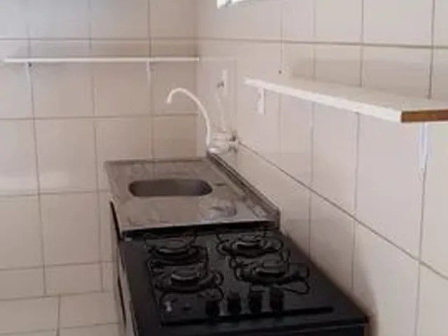 Imagem 1: Alugo Apto 1 Quarto Espinheiros Jlle