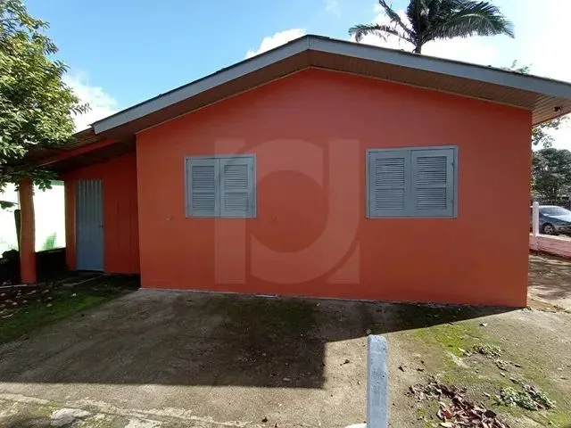 Imagem: Casa Residencial para Aluguel - 65M², 2