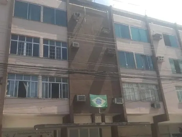 Imagem: Apartamento no Viver Melhor e Ponta Negra