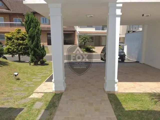 Imagem 11: Casa com 3 Dormitórios para Alugar, Uberaba - Curitiba/Pr