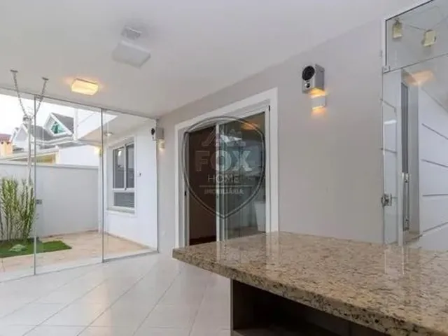 Imagem 7: Casa com 3 Dormitórios para Alugar, Uberaba - Curitiba/Pr