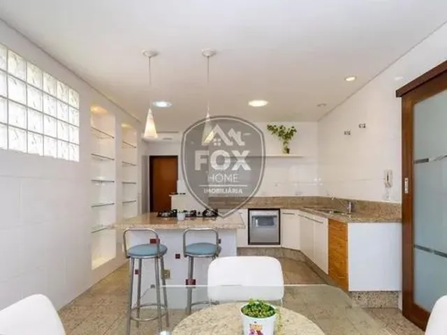 Imagem 16: Casa com 3 Dormitórios para Alugar, Uberaba - Curitiba/Pr