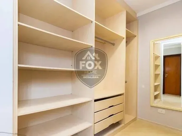 Imagem 12: Casa com 3 Dormitórios para Alugar, Uberaba - Curitiba/Pr