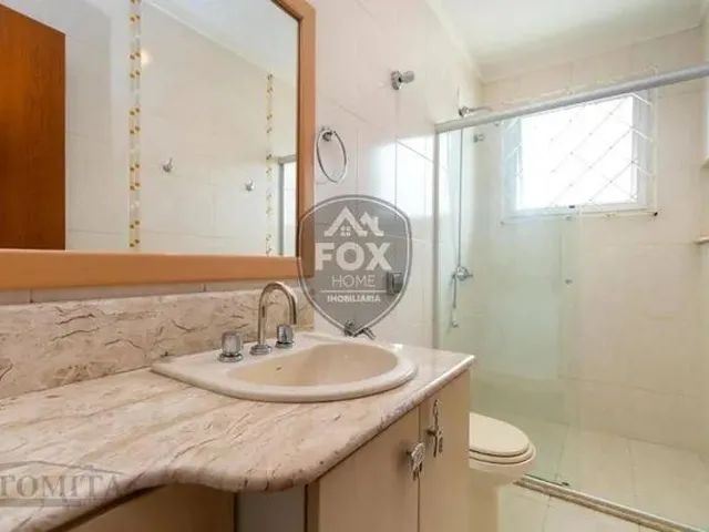 Imagem 5: Casa com 3 Dormitórios para Alugar, Uberaba - Curitiba/Pr