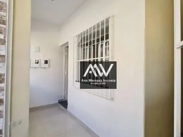 Imagem: Casa com 3 Dormitórios, 80 M² - Venda