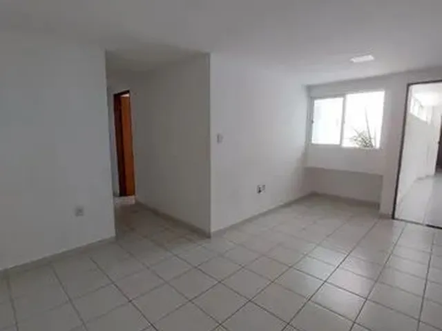 Imagem: Apartamento 2 Qtos C/1Suíte - 2 Elevadores