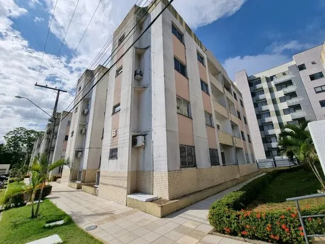 Imagem: Residencial Stilus 2 Quartos, Mobiliado