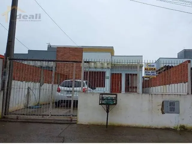 Imagem 1: Casa com 2 Dormitórios para Alugar, 45 M² por R$ 929,15/Mês - Pasqualini - Sapucaia Do