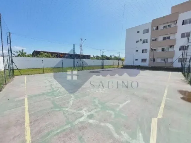 Imagem 4: Apartamento para Aluguel 2 Quarto(S) Aririú da Formiga Palhoça - W1587_Ap544